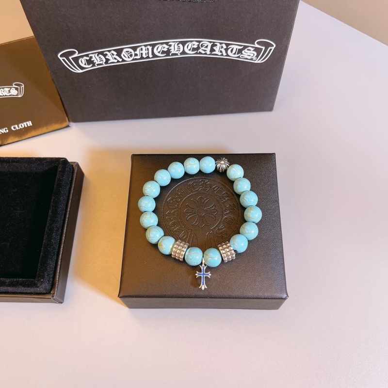 Ch**me He**ts bracelets